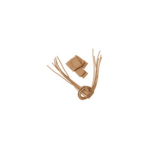 High Speed Gear Bungee Replacement Kit Elastic Cord Set Universal Fit
