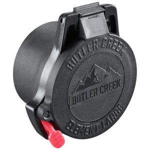Butler Creek Element Scope Cap Black Eye Piece 2 EEP2 Multi-Flex