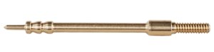 Pro-Shot J17B Jag .17 Cal Brass Spear Tip 5-40 Thread 1.75 in