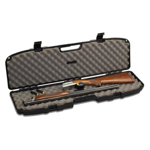 Plano Pro-Max Take Down Shotgun Case 153500 Black 36 in Thick Walled