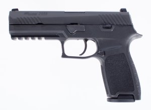 SIG SAUER P320