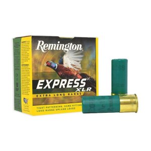 Remington Express Extra Long Range Shotgun Ammo 16 ga 2 3/4 3 1/4 dr 1 1/8 oz #4 1295 fps - 25/box