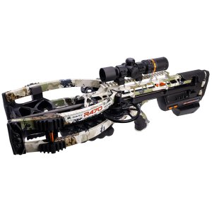 Ravin R064 Crossbow 470E XK7 Camo 470 FPS