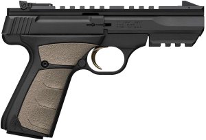 Browning Buck Mark 22 LR 051601490