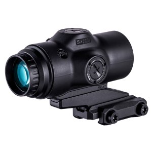 Primary Arms SLx MicroPrism 26MM Objective 5X Magnification ACSS Aurora