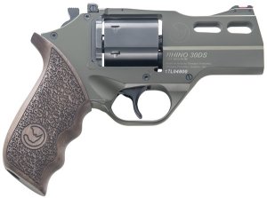 Chiappa Firearms Rhino 30Ds .357 MAG 340.285