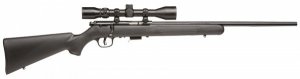 Savage Arms 93 FNSXP 22 Magnum