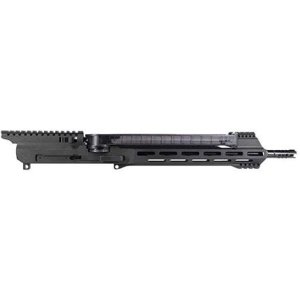 AR57 AR57ULT-12 Ultra Light Tactical Upper 5.7x28mm 12 In Black