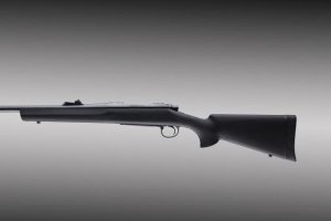 Hogue 70003 Remington 700 BDL Long Action Stock Fiberglass Reinforced