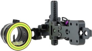 Spot Hogg Boonie HM ROTI Adjustable Sight 1-Pin .019 Right-Hand