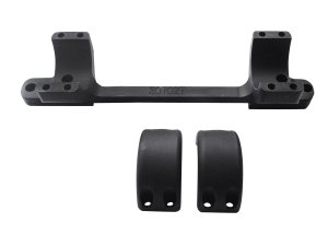 DNZ Products Game Reaper 30702T 20 MOA Remington 700 Long Action