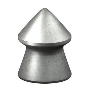 Crosman Pointed Pellet 177 Cal 7gr 500ct (Case of 12)