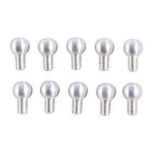 Brownells Shotgun Sight Refill Sights #7 10 Pack