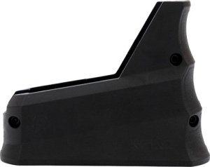 Armaspec ARM100BLK AR-15 Rhino R-23 Magwell Grip & Funnel Black