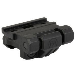 Primary Arms SLx Magnifier Mount Black Flip-To-Side 1.41 In Picatinny Rail