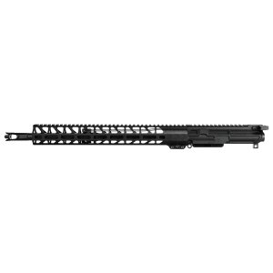 Battle Arms Development BAD-AUTH-UR16B-Y-15 556NATO 16In Black