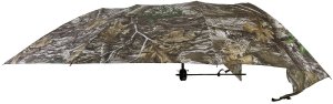 Allen Company Vanish Treestand Umbrella Realtree Edge 57 In