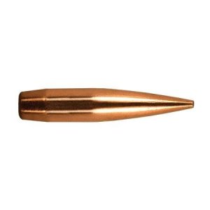 Berger 30486 30 Cal 220gr LR Hybrid Target Bullets 100/Box