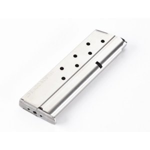 Wilson Combat 1911 10mm 8-Round 920 Series Stainless Steel Magazine