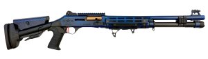 Orthos Raider S4 Elite 12 Gauge S4RU250E