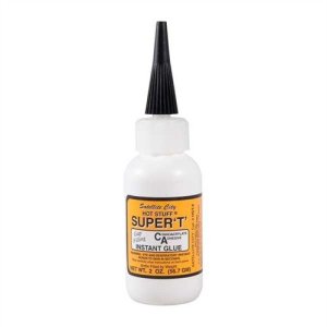 Satellite City Hot Stuff Instant Glue 2 oz Gunsmithing Tool
