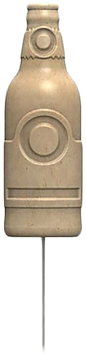 Birchwood Casey 3D Stake Bottle Targets 6pk