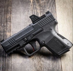 Canik METE MC9 9mm