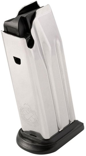 Springfield Armory XD Compact 45 ACP 10-Round Stainless Steel Magazine