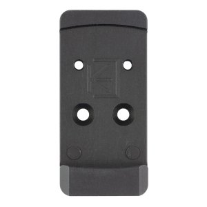 Calculated Kinetics DOGTAG Optic Plate Holosun K/RMSc Footprint (UPC 184094)
