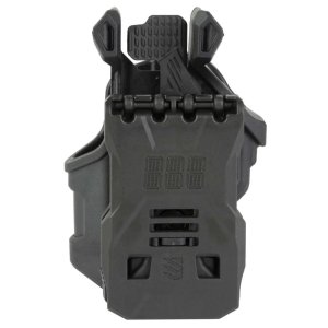Blackhawk T-Series L2C Holster Right Hand Springfield Hellcat 410777BKR