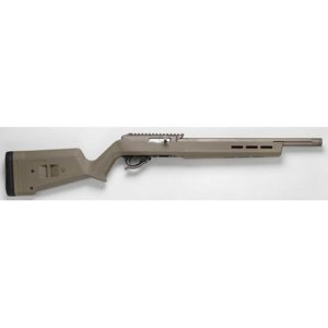 Tactical Solutions X-Ring VR .22 LR ATEQSBMFDE