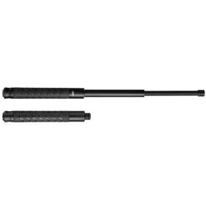 ASP Talon Infinity Baton Button Deploy 50cm Black Chrome