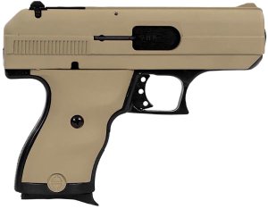 Hi-Point Firearms 916FDE 9mm 227