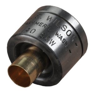 L.E. Wilson PH-40S Fired Case Pistol Holder .40 S&W