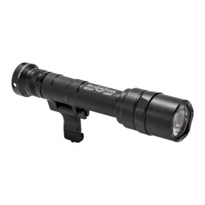 SureFire M640U Scout Light Pro 1000 Lumen LED Weapon Light Black