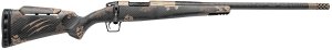 Fierce Firearms Carbon Mini Rogue 2.0 22 Creedmoor 1097