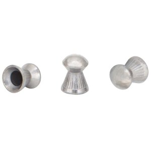 Umarex RWS Superdome .22 Caliber 14.5 Grains 200 Count Domed Pellets