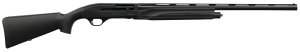 Retay USA GORBLK-28 Gordion 12ga 3" 28" Semi-Auto Black Synthetic