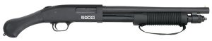 Mossberg 590S Shockwave 12 Gauge 3" 51601