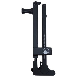 Devil Dog Concepts AR-15 G2 Hard Charger Rear Side Charge Handle Tactl Pull