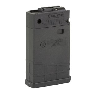 Tippmann Arms M4-22 .22 LR 10-Round Magazine Black A201065