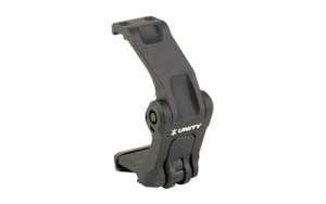 Unity Tactical FAST Holosun Magnifier Optic Specific Mount Fits Holosun