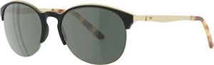Force Flex Caprice Green Premium Tactical Sunglasses