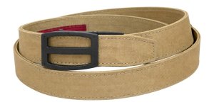 TEAMNEX EIS6263 Titan Buckle Belt Coyote Supreme Strap