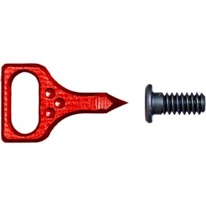 Axcel ADVR-MPTR-RD Driver Pointer Red for Yardage Scale