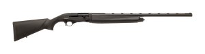 Tristar Viper G3 Synthetic 12 Gauge 26 In 4+1 Black Soft Touch