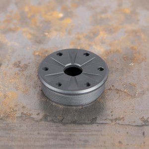 SILENCERCO Omega 762 Basic Front Cap (AC1340)