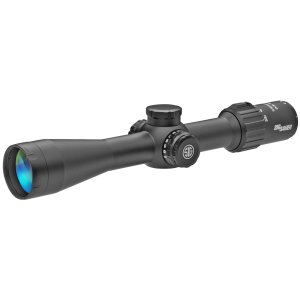Sig Sauer Sierra3 BDX 3.5-10x42mm Illuminated Riflescope