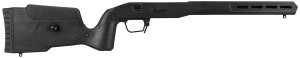 Modular Driven Technologies Field Stock Black Polymer Tikka T3 Short Action