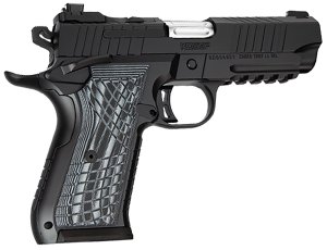 Kimber KDS9c 9mm 3100017